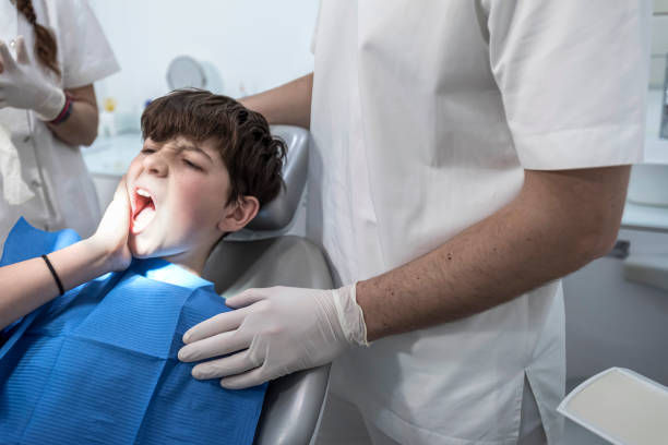 Best Emergency Dentist for Knocked-Out Tooth in New Orleans, LA